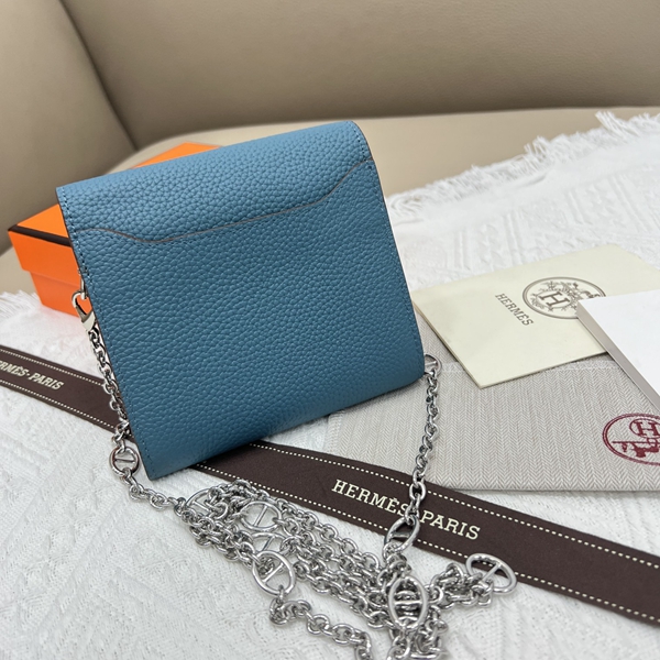 エルメス財布コピー背面デザイン